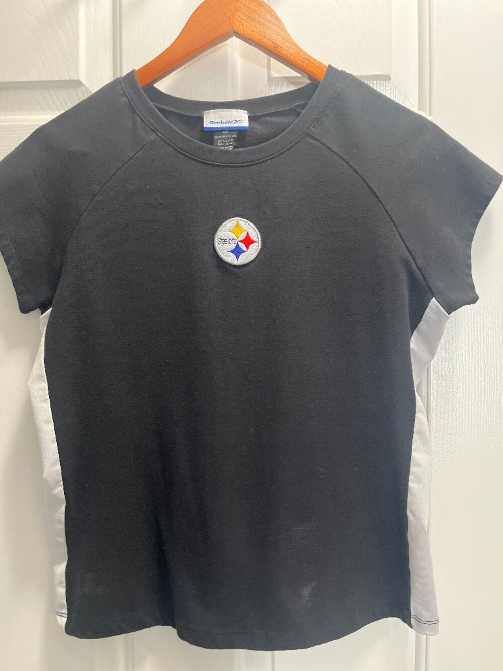 Pittsburgh Steelers Women's Top